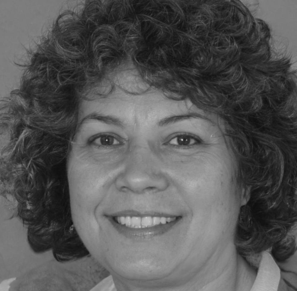 Portraitfoto von Silvana Richter, Expertin für Altersvorsorge und Absicherung